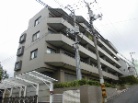 牛田不動院前パークハウス
