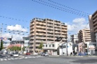 ルミナスリヴサージュ平和橋