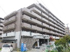 アーヴェルコート府中