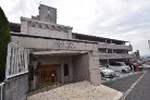 アーバンビュー府中八幡