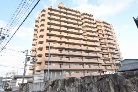 ライオンズマンション府中