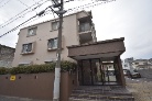 サンシティ府中