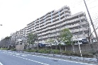 ヴェルシャトー府中桃山