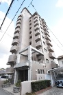 藤和ハイタウン府中浜田