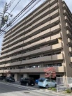 リビンコート問屋町