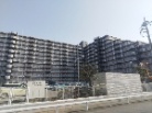日商岩井若葉台マンション