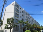 烏山北住宅