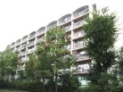 第二サンマンション羽村