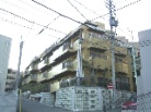 ロイヤルシャトー覚王山