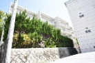 シャトー月見坂