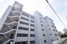 マンション月見台