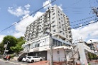 月見ヶ丘マンション