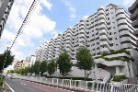 茶屋ヶ坂公園ハイツ