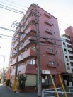 セブンスターマンション南烏山