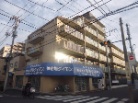 ネオコーポ北千住