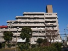 ライオンズマンション竹の塚東
