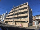 バームハイツ羽村