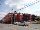 北烏山サンローモンド