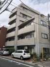 ノバ羽根木世田谷