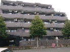 バームハイツ羽村 弐番館