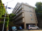 東山ハイツ