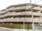 コスモ川越霞ヶ関