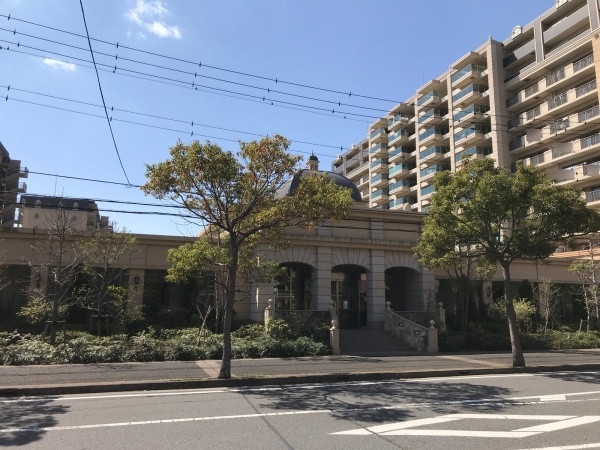 ヴェレーナシティ千葉ニュータウン中央 住友不動産販売 で売却 査定 購入 中古マンション 賃貸
