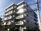 セブンスターマンション西綾瀬
