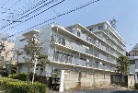 ニックハイム渋江公園