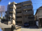 パークアベニュー羽村