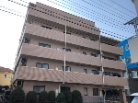 レヂオンス羽村
