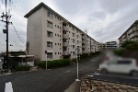 西一社団地11〜15号棟