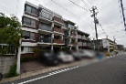 一社亀の井マンション