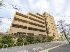 桃山台ヒルズ
