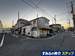 �˓c�s���˓c�P���ړy�n