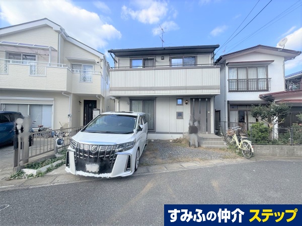 埼玉県さいたま市緑区大間木2丁目戸建