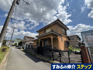 �������܎s�΋擌�Y�a�V���ړy�n