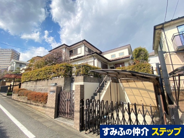 東京都八王子市大塚戸建