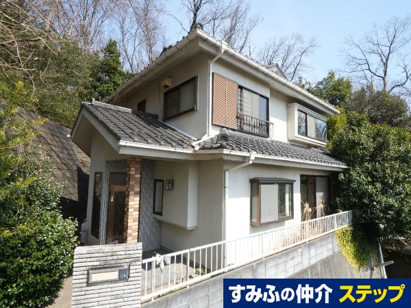 東京都八王子市大塚戸建