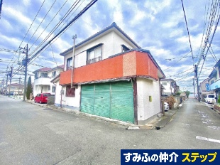 ����s�����S���ړy�n