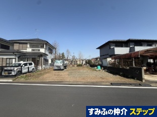 ���͌��s�΋摊���R���ړy�n