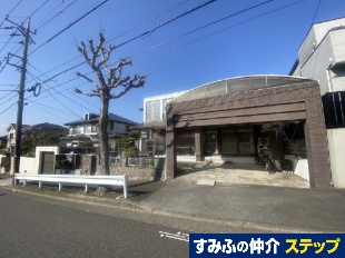 ����s���R�R���ړy�n