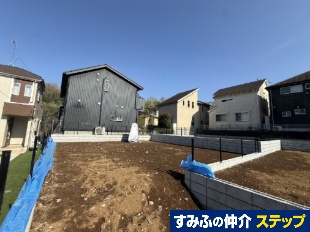 �����q�s���M�؂R���ړy�n�@�Q���