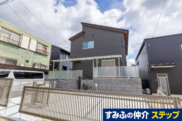 千葉県松戸市日暮4丁目戸建