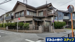 �����擌�����P���ړy�n