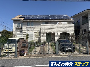 ���ˎs�Z����O���ڂQ���яZ��