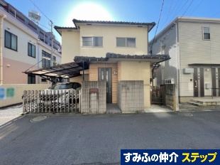 ���n��L�ʏ�Q���ړy�n