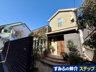 �����R���䒬�ˌ��i�񐢑яZ��j