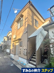 ���n��c���P���ڈ꓏�A�p�[�g�i�Č��z�s�j