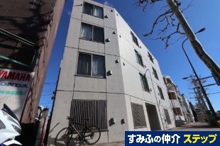 �����]�����R���ڈ꓏�A�p�[�g